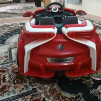 ماشین شارژی|اسباببازی بچه|اراک, |دیوار