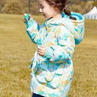 نمایندگی پوشاک کودک و نوجوان