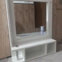 کنسول دسشویی|لوازم سرویس بهداشتی|زرندیه, |دیوار