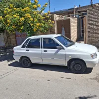 پراید ۱۳۲