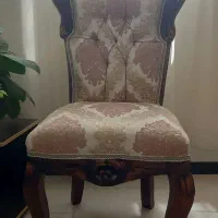 مبل ۹ نفره استیل