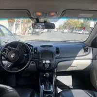 سراتو آپشنال مدل ۹۷|خودرو سواری و وانت|اراک, |دیوار