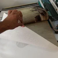 کاغذ دیواری طرحهای متنوع شروع قیمت از 270 تا 760|مصالح و تجهیزات ساختمان|ایلام, |دیوار