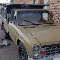 نیسان وانت مدل70