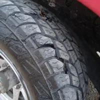 تویوتا کالسکه 2F|خودرو کلاسیک|نجف‌آباد, فاز ۲ شهرک آزادگان|دیوار