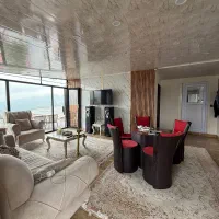 اجاره ویلا گردنه حیران|اجارهٔ کوتاهمدت ویلا و باغ|اردبیل, |دیوار