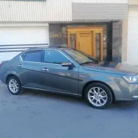 دنا پلاس توربو اتومات