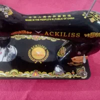 چرخ خیاطی دستی نیاز به تعمیر