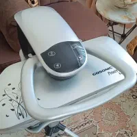 اتو پرس گاسونیک