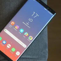 نوت ۹ سامسونگ note 9 samsung