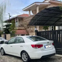 سراتو۲۰۰۰.  اتوماتیک ۹۴|خودرو سواری و وانت|اصفهان, ناژوان|دیوار