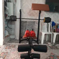 میز پرس