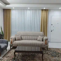 گالری پرده رضایی الهیه ۶ تحویل ۲روزه