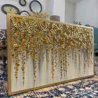 سفارش تابلو دکوراتیو نقاشی شده و برجسته .|تابلو، نقاشی، عکس|مشهد, الهیه|دیوار