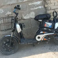 موتور برقی اسکوتردرسوسنگرد