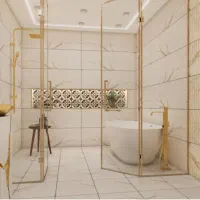 کاشیکاری نادری|خدمات پیشه و مهارت|تبریز, |دیوار