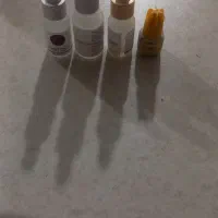 وسایل کاشت مژه|آرایشی، بهداشتی، درمانی|فردیس, سپید دشت|دیوار