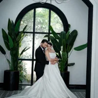 تشریفات و ازدواج آسان