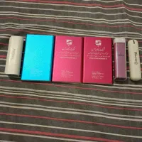 ۶ عدد پاور بانک