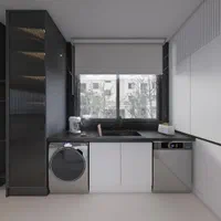 سازنده ام و متقاضی ملک کلنگی جهت مشارکت|مشارکت در ساخت املاک|تهران, پونک|دیوار