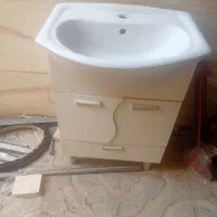 کابینت روشویی