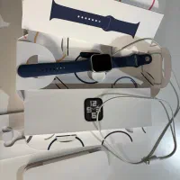 Apple watch SE 40 mm gen 2|ساعت|تهران, فلسطین (میدان انقلاب)|دیوار