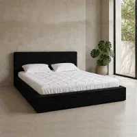تخت خواب تمام فوم یک و دو نفره مارشمالو