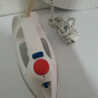 دوعدد اتو واتوبخار آلمانی