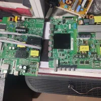 نمایندگی تعمیرات انواع LED و LCD