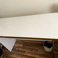 میز|میز تحریر و کامپیوتر|رشت, ساغری سازان|دیوار