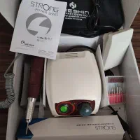 سوهان برقی استرانگ ۲۰۷