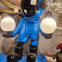 آباژور فایبر رومیزی خاص|چراغ خواب و آباژور|مشهد, توس (بلوار توس)|دیوار