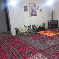 فروش خانه ویلایی در وزمان