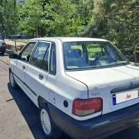 پراید