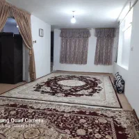 واحد نیم کف تمیز در شهرک شهدا