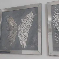 تابلو سه تیکه