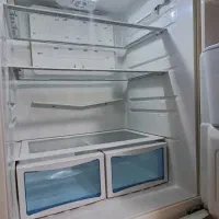 فروش یخچال فریزر خانگی|یخچال و فریزر|فولادشهر, C5|دیوار