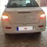 رانا LX مدل ۹۳ **بدون رنگ سالم**|خودرو سواری و وانت|رشت, معلم|دیوار