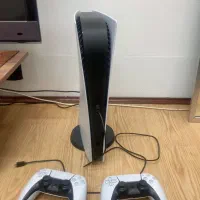 ps5 دودسته