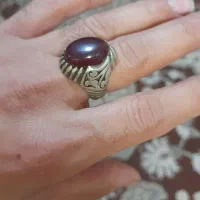 انگشتر عقیق|جواهرات|یزد, |دیوار