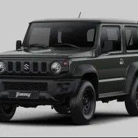 سوزوکی جیمنی|خودرو سواری و وانت|مشهد, وکیل‌آباد|دیوار