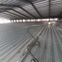 اجرای سقف عرشه فولادی و جوشکاری گلمیخ بدون واسطه|خدمات پیشه و مهارت|تهران, جنت‌آباد جنوبی|دیوار