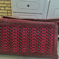 پشتی قدیمی