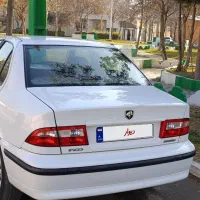 سمند مولتی پلکس کم کار در حد صفر