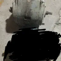 دینام سه اسب ۱۴۰۰ کله قندی