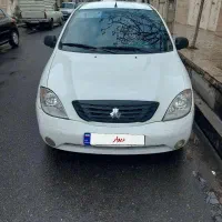 تیبا ۲ مدل ۱۳۹۸