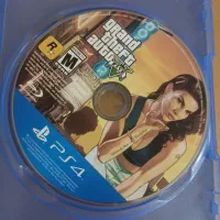 cd pd4 بازی گاد آف وار ۲۰۱۸ و gta5|کنسول، بازی ویدئویی و آنلاین|شیراز, فرهنگ شهر|دیوار