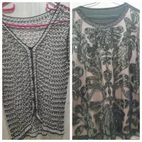 بلوز مجلسی نو