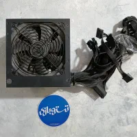 پاور استوک POWER COOLERMASTER 750W WITH