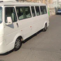 کارسان j9|خودرو سنگین|تبریز, |دیوار